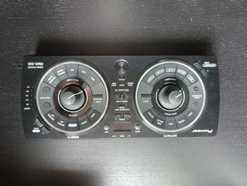 Pioneer RMX-500 + decksaver beschikbaar voor biedingen