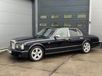 Bentley Arnage Bentley Arnage T uitvoering Mulliner, Auto's, Bentley, Automaat, Achterwielaandrijving, Gebruikt, 6761 cc