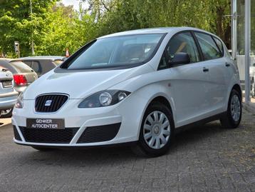 Seat altea 1.6 Diesel / Euronorm 5 Topstaat GARANTIE beschikbaar voor biedingen