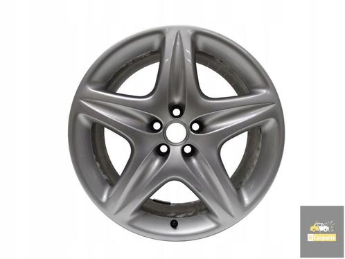 Jaguar XJ6 XJ8 19 inch velg 2W93-1007-NA origineel, Auto-onderdelen, Banden en Velgen, Gebruikt