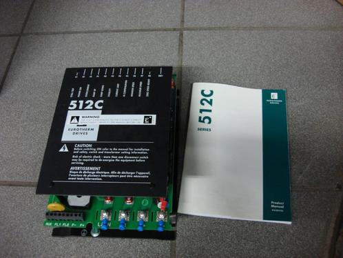 Beschrijving	Kn0162: motorsturing voor dc (gelijkstroom), Hobby en Vrije tijd, Elektronica-componenten, Gebruikt, Ophalen of Verzenden