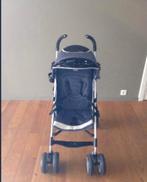 Kinderwagen 0 tot 4 jaar, Ophalen