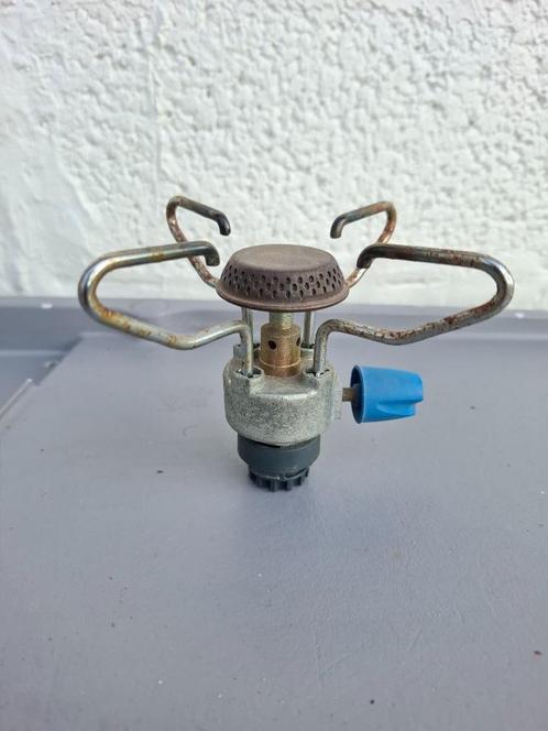 Réchaud campingaz, Caravans en Kamperen, Kampeeraccessoires, Gebruikt, Ophalen