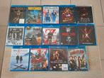 Blu Ray Films te koop, Cd's en Dvd's, Ophalen of Verzenden, Zo goed als nieuw