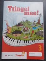 Boek Tringel Mee Deel 3, Ophalen, Zo goed als nieuw