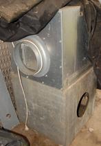 Div Groeispullen, Potten, Afzuigers etc MOET WEG!!, Ophalen, Gebruikt