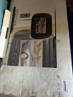 Hoofdsteunen met scherm, Ophalen, Zo goed als nieuw