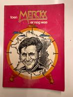 3 x Eddy Merckx (pakket), Livre ou Revue, Utilisé, Enlèvement ou Envoi