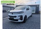 Citroën Jumpy 2.0 BlueHDI 145 L2 (bj 2025), Auto's, Gebruikt, 145 pk, 4 cilinders, Wit
