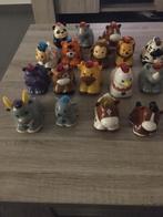 Zoef zoef dieren, Kinderen en Baby's, Speelgoed | Vtech, Ophalen, Zo goed als nieuw, 2 tot 4 jaar