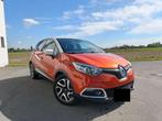 Renault Captur 1.2 TCe Intens AUTOMAAT - GPS/AIRCO - 12M GAR, Autos, 5 places, Automatique, Tissu, Carnet d'entretien