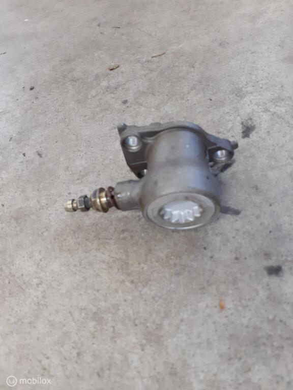 Koppelingspomp koppelingslave slave pomp monster 999 1098, Motos, Pièces | Ducati, Utilisé, Enlèvement ou Envoi