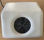 Nail Dust Collector, Ophalen of Verzenden, Gebruikt, Hand- en Voetverzorging