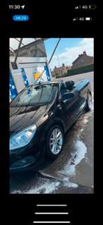 Opel Astra Cabrio, Autos, Opel, Achat, Particulier, Astra, Essence