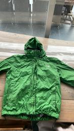 Windjas The North Face, Caravanes & Camping, Vêtements de pluie, Enlèvement, Comme neuf, Imperméable, Heren