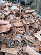 Brandhout - zacht hout, Tuin en Terras, Ophalen