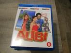 alibi  blu-ray, Ophalen of Verzenden