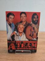 The A-Team seizoen 1, Cd's en Dvd's, Ophalen of Verzenden, Zo goed als nieuw