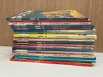 Cédric - lot de 19 BD, Meerdere stripboeken, Ophalen, Gelezen