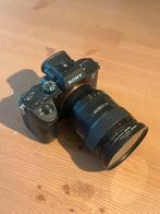 Objectif Sony FE 24mm/1.4 GM, TV, Hi-fi & Vidéo, Photo | Lentilles & Objectifs