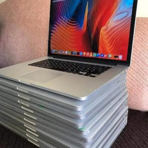 Liquidation totale macbook air core i5 8 ram ssd 249€, Computers en Software, Apple Macbooks, MacBook