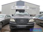 MERCEDES ML 3.2 W163 4X4 MOTORBLOK 112942 MOTOR, Autos : Pièces & Accessoires, Mercedes-Benz AG, Mercedes-Benz, Utilisé, Mercedesstrasse 120
70372  Stuttgart, DE