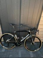 Ridley noah fast in topstaat, Enlèvement, Comme neuf, Carbone