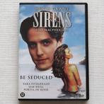 Sirens - dvd, Vanaf 12 jaar, Ophalen of Verzenden, Gebruikt, Romantische komedie
