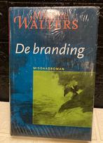 Boek "De branding" Minette Walters-nieuw, Boeken, Nieuw, Ophalen of Verzenden, Minette Walters