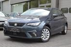 Seat Ibiza 1.0 benzine DSG automaat * 2022 * 25d KM, Te koop, Zilver of Grijs, Berline, Benzine