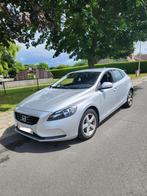 Volvo V40 D2 2016 Euro 6B, Auto's, Volvo, Stof, Bedrijf, 5 deurs, Te koop