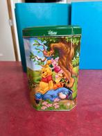 Winnie the pooh. Blikken doos, Verzamelen, Ophalen of Verzenden, Zo goed als nieuw