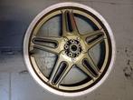 honda cb 750f comstar voorwiel velg, Ophalen of Verzenden, Gebruikt