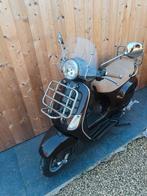 Vespa LX 125, Fietsen en Brommers, Scooters | Vespa, Ophalen, Zo goed als nieuw, Vespa LX