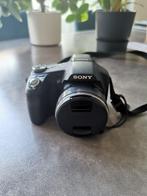 Sony Cybershot DSC-HX100V, Comme neuf, 8 fois ou plus, Compact, 16 Mégapixel