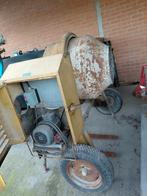 Betonmolen, Ophalen of Verzenden, Gebruikt, Beton