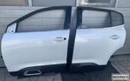 CITROËN C5 AIRCROSS PORTIER DEUR ALLES LEVERBAAR !!, Ophalen of Verzenden, Gebruikt, Citroën, Bumper