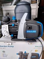 waterpomp, Tuin en Terras, Waterpompen, Ophalen, Zo goed als nieuw, Elektrisch, Besproeiingspomp