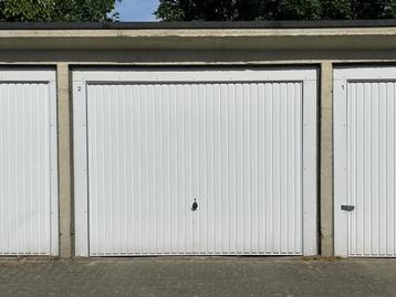Garage te koop in Antwerpen beschikbaar voor biedingen