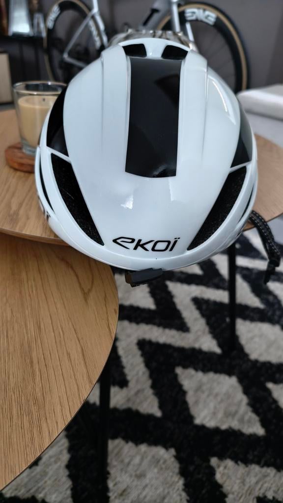 Ekoi ar14, Sport en Fitness, Ophalen