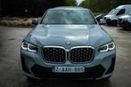 X4 2023 13000km, Autos, BMW, Argent ou Gris, 5 places, 5 portes, Achat