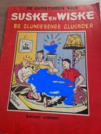 Suske en wiske  erotiek boek., Boeken, Stripverhalen, Ophalen of Verzenden, Zo goed als nieuw