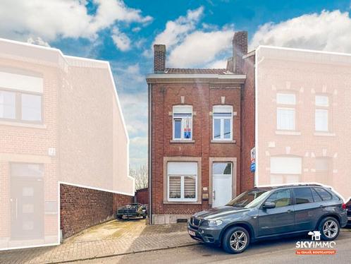 Industrie te huur in Herstal, 4 slpks, Immo, Huizen te huur, Overige soorten, F
