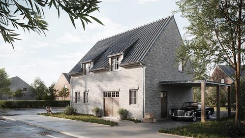 Huis te koop in De Haan, Immo, Maisons à vendre, Maison individuelle, A