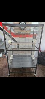 Cage montana, Animaux & Accessoires, Enlèvement