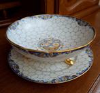 Limoges porseleinen set – Émile Madesclaire, Antiek en Kunst, Ophalen of Verzenden