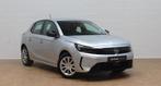 Opel Corsa 1.2T Edition+mirror link+park pilot, Voorwielaandrijving, Gebruikt, Zwart, 580 kg
