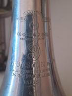 Bugle trompet, Muziek en Instrumenten, Ophalen of Verzenden, Gebruikt