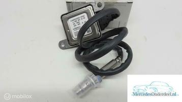 A0009053603 OM642 NOX Sensor NIEUW Achter W164 W205 W218 beschikbaar voor biedingen