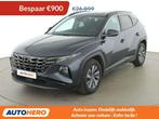 Hyundai Tucson 1.6 CRDi Mild-Hybrid Select 2WD, Autos, Hyundai, 100 kW, Argent ou Gris, Achat, Euro 6